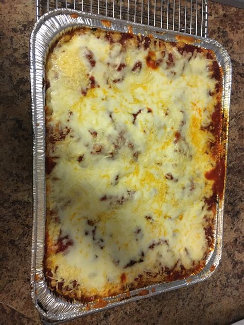Joy Behar Lasagna Recipe   Besto Blog