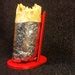 Buy DIY Mexican Static TV Editable Digital Menu Board Screen Canva ...