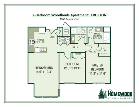Homewood at Williamsport | Senior Living Community Assisted Living ...