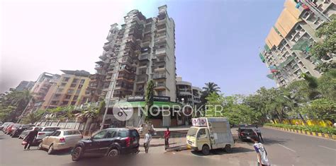 apartment ghansoli Rent - WITHOUT BROKERAGE Unfurnished 1 RK Rental ...