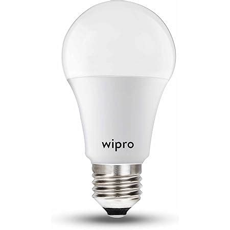 Buy Philips Ace Saver Base E27 7-Watt LED Bulb (Pack of 2, Warm White ...