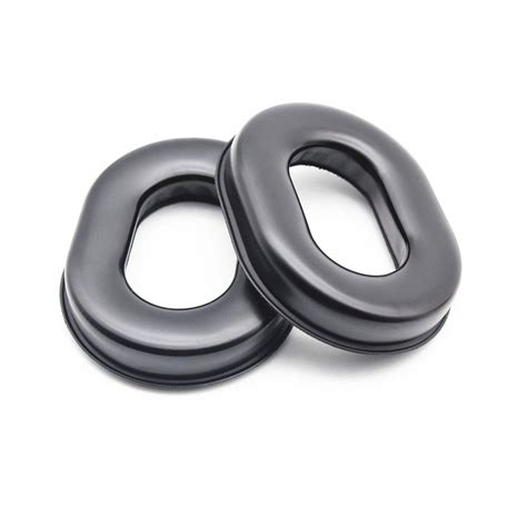Gel Ear Seals Ear Pads for David Clark H10 Series Headsets, ATH-50x ...