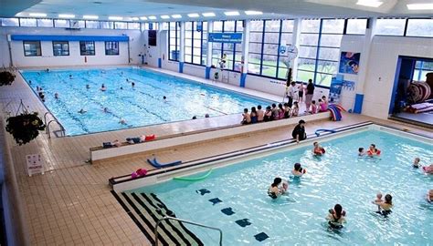GRANGEMOUTH SPORTS COMPLEX - All You Need to Know BEFORE You Go 2026 ...