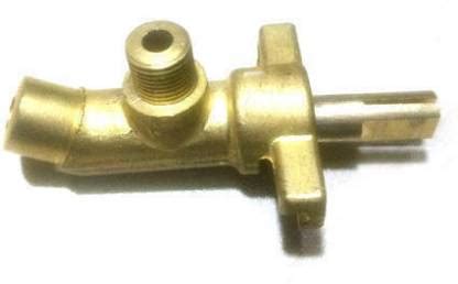 ROZ LPG Gas Stove Valves brass Ball Valves Price in India - Buy ROZ LPG ...