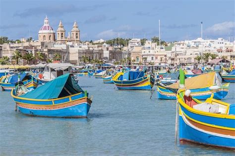 Best Marsaxlokk Tours & Tickets - Book Now