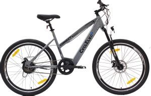AVON CyclelecGents26"Single Speed 26 inches 21 Gear Lithium-ion (Li-ion ...