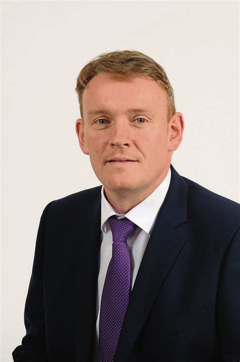 'It's a challenge': Longford TD Micheál Carrigy to chair Oireachtas ...