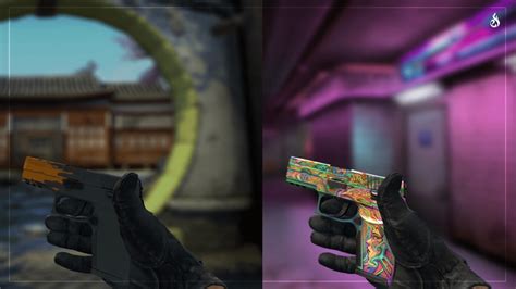 Pistol Skin CS GO 的图像结果