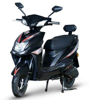 Senzo Electric - Senzo Electric