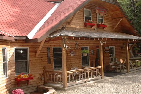 About North Country Lodge – North Country Lodge