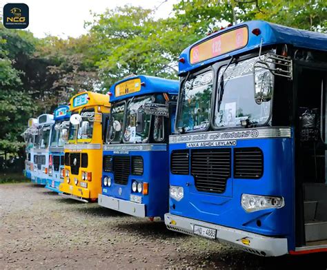 NCG Express Bus Timetables / Schedules | Plan your journey!