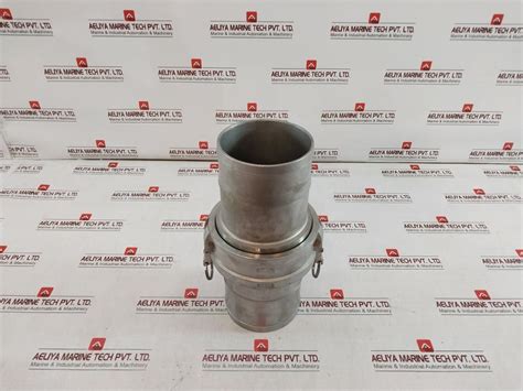 C-5 Quick Release Self Lock Camlock Coupling Set – Aeliya Marine Tech