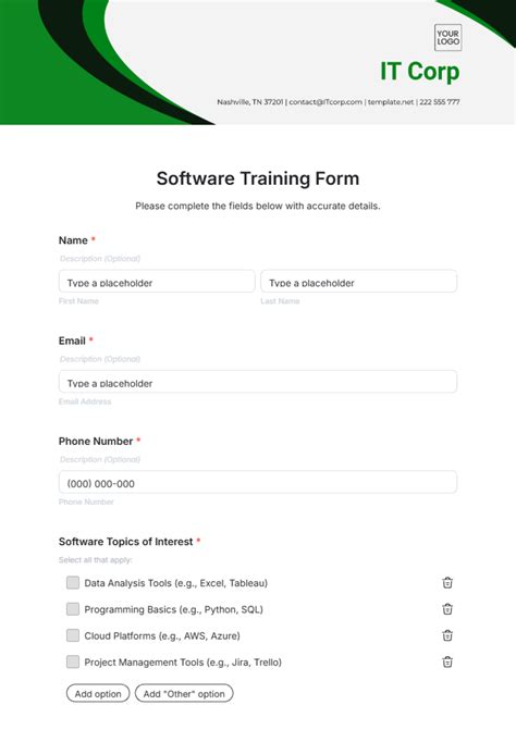 Image result for Process Specific Training Form