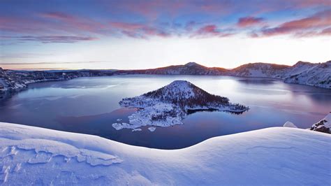 Bing Wallpaper Winter Scenes 的图像结果