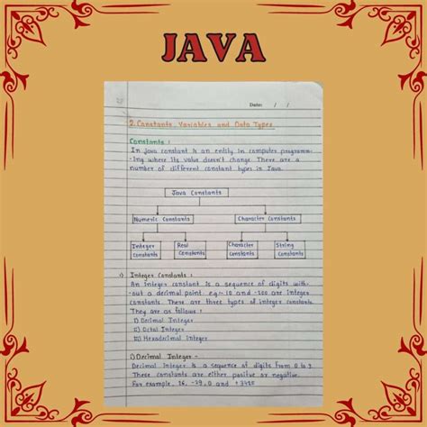 Image result for Java Spring Framework Handwritten Notes