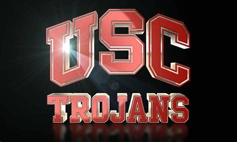 Usc Football Logo
