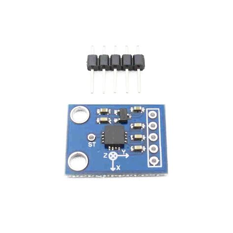 GY-61 ADXL335 ACCELEROMETER : Amazon.in: Industrial & Scientific