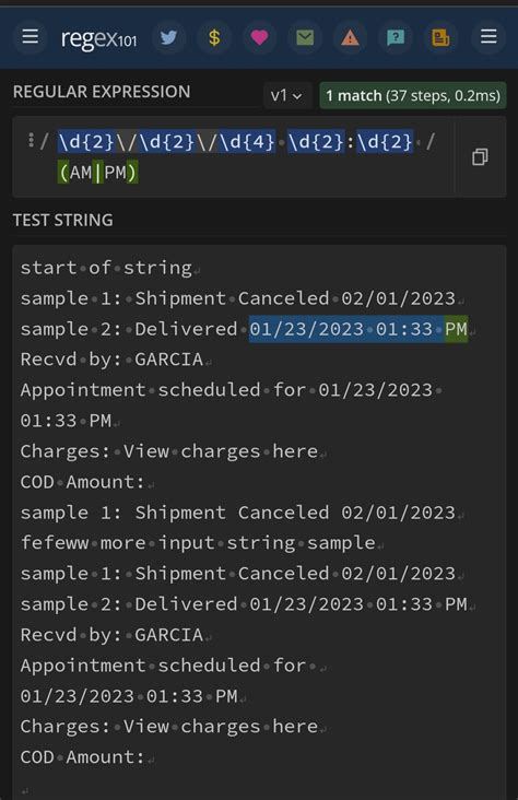 Image result for Regex Timestamp String Challenge Rangeforce