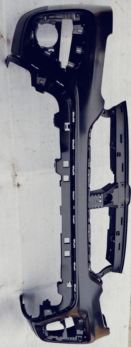 620229602R FRONT BUMPER DUSTER NEW MODEL – CarTrends