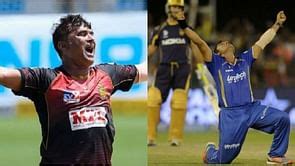 Pravin Tambe Profile - Age, Career Info, News, Stats, Records & Videos