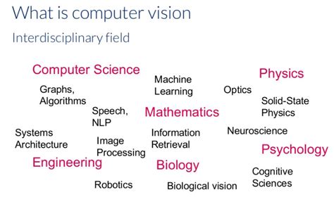 Computer/Video 的图像结果