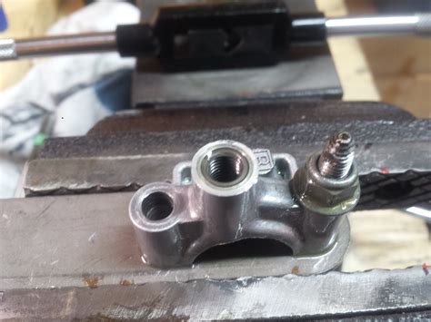 Image result for Thread Repair Insert Lesson Plan