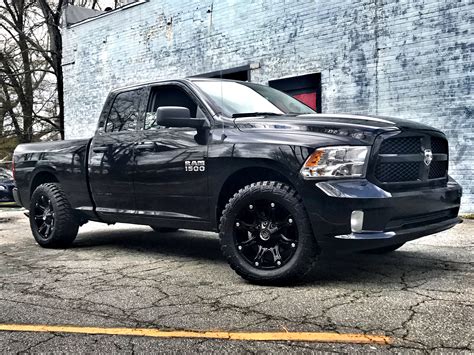 2017 Dodge Ram 1500