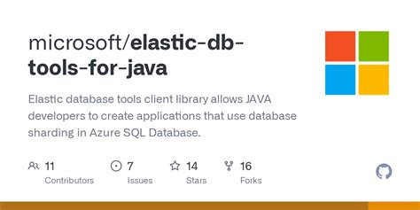 Java Database Tools 的图像结果