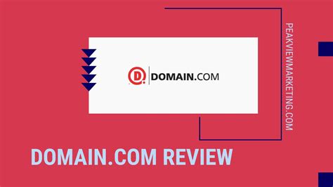 Domain.com Tutorial 的图像结果