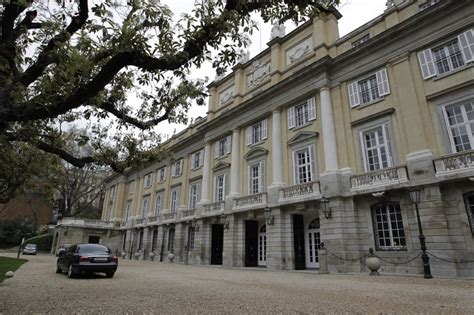 Así es por dentro el Palacio de Liria | Fotos | Cultura | EL PAÍS