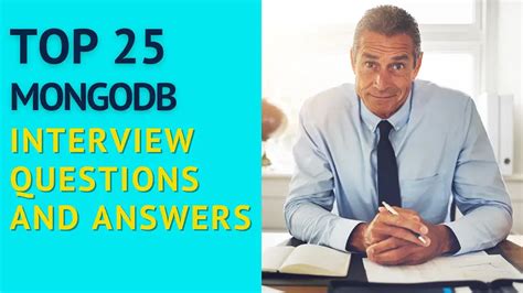 Image result for MongoDB Interview Questions