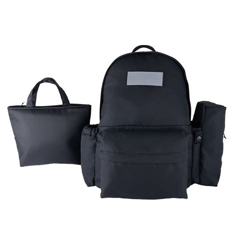 リュックになる避難用抱っこひも（2人用） | LUCKY industries online store