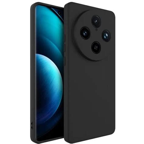 Spazy Case® Oppo F27 Pro Plus 5G Back Cover | Soft Silicone Slim Back ...