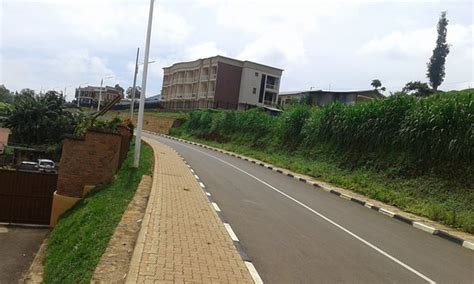 CENTRE DIOCESAIN DE PASTORALE INCUTI (Cyangugu) - Hotel Reviews ...