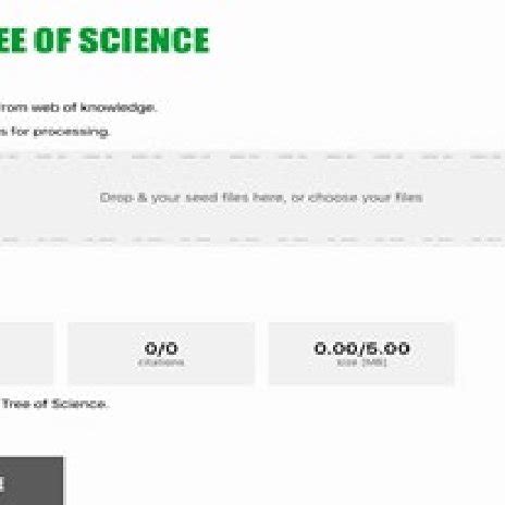 Image result for Science Tree