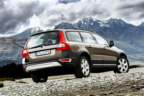 2007 Volvo XC70