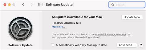Image result for Mac Software USB Update
