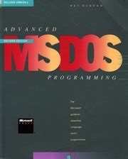 Image result for Dos Programming