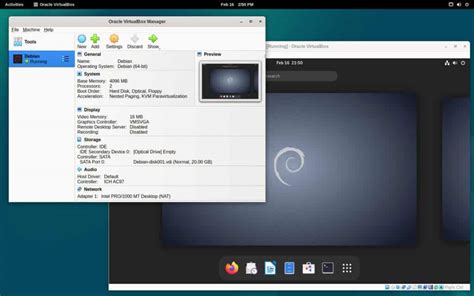 Copy VirtualBox VM to Another Computer 的图像结果