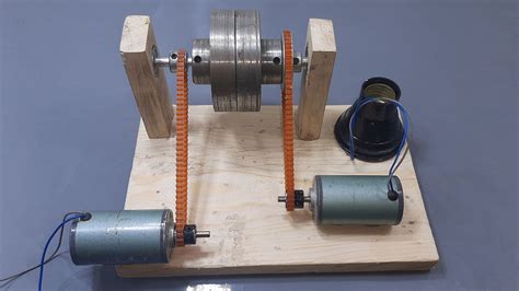 Image result for Over Unity Flywheel Geneator