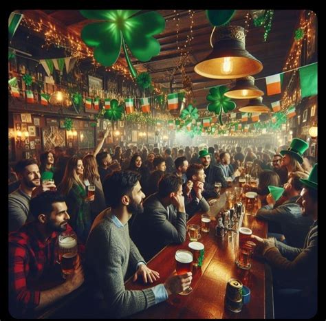 TIME-ZONED-UP St. Patricks Party!, 2360 Stringtown Rd, Grove City, OH ...