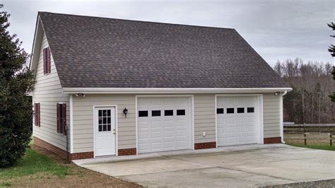 detached garage detached garage kits detached garage cost detached ...