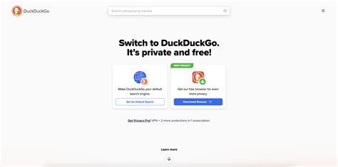 Image result for DuckDuck.com Search Engine
