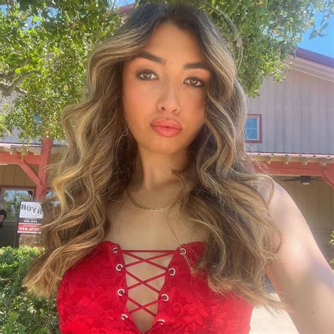 Kelsey Lynn Cook 01-15-2025 • CelebMafia