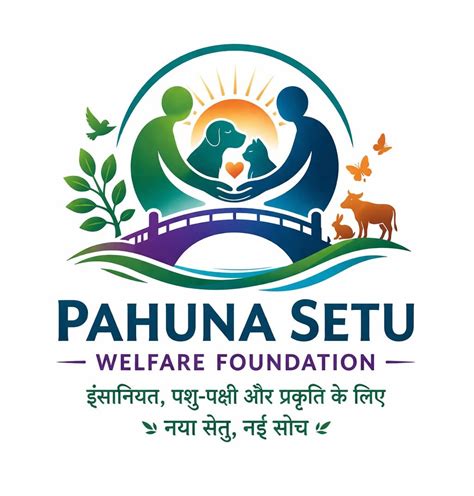 Pahuna Setu Welfare Foundation | Naya Setu, Nayi Soch