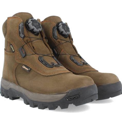 Botas on sale chiruca boa