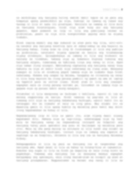 Image result for Short Script Sample Tagalog