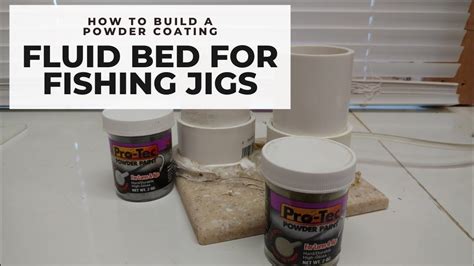 Image result for How to Make Powder Paint Using Fluid Beds