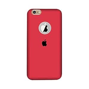 Spency [Slim Fit] Hard Plastic Designer Printed Back Cover for Apple ...