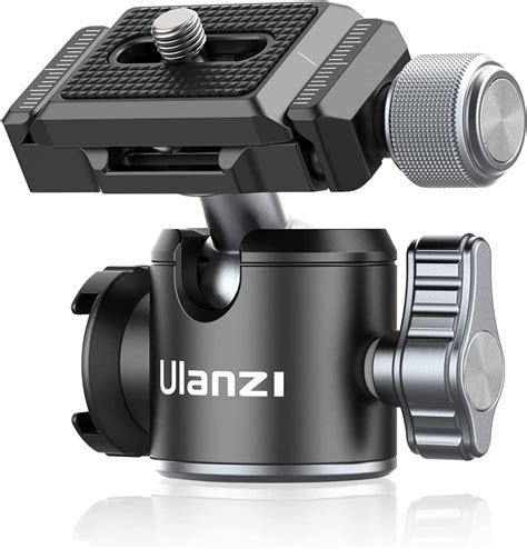 Ulanzi Products |low cost| tripods| RGB |lights |Cage| | HIFFIN
